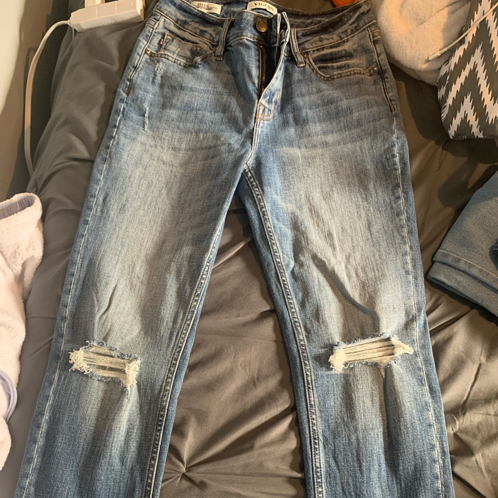 Nordstrom jeans